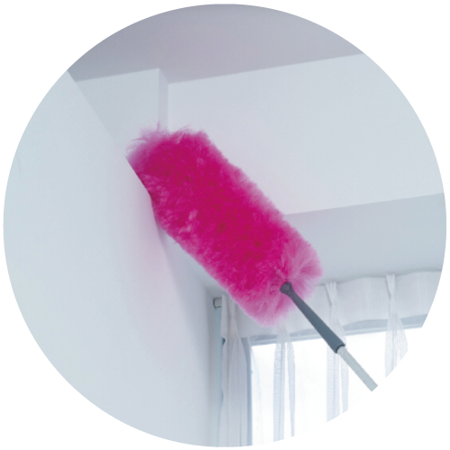 Ceilings and Corners