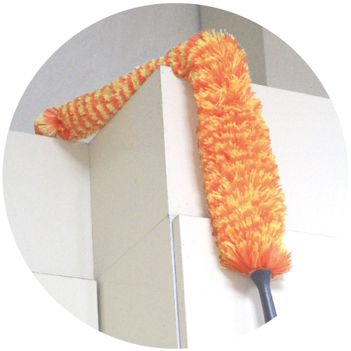 Cabinet Tops & AC Units