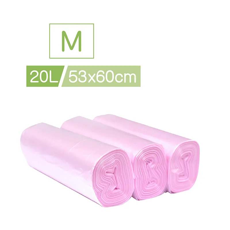 RT-G1002 Eco Garbage Bags (M)