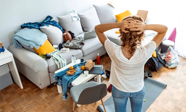 Tools That Work. Habits That Stick How To Clean Smarter Every Day