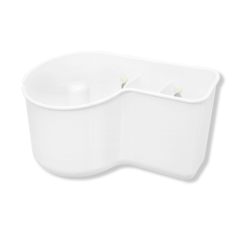 RT-A8011 Paper Towel Holder With Caddy