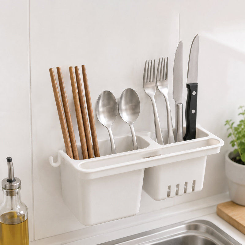 RT-A8013 Sink Caddy
