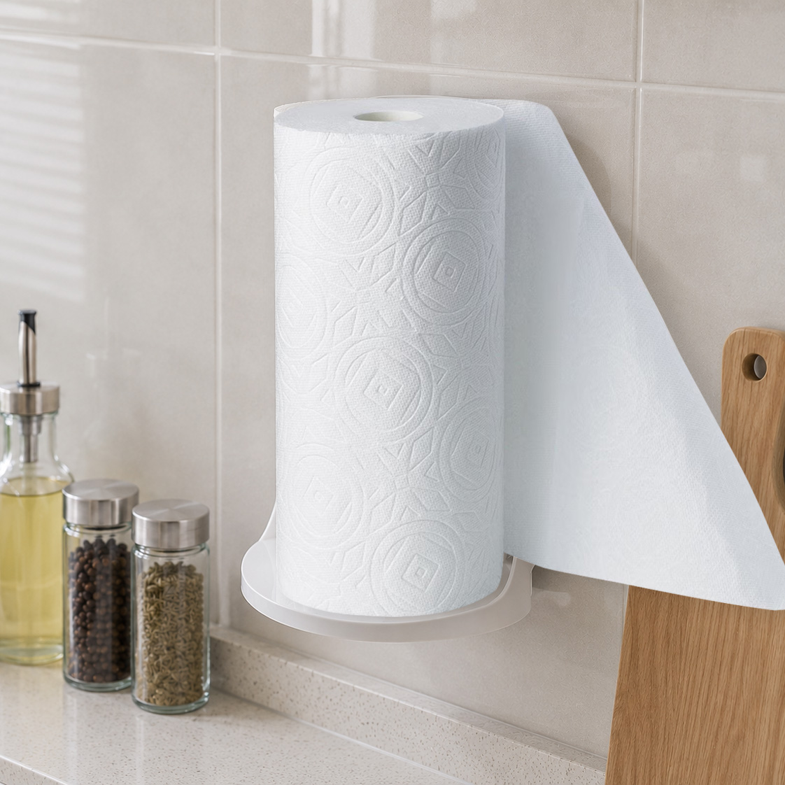 RT-A8015 Paper Towel Holder