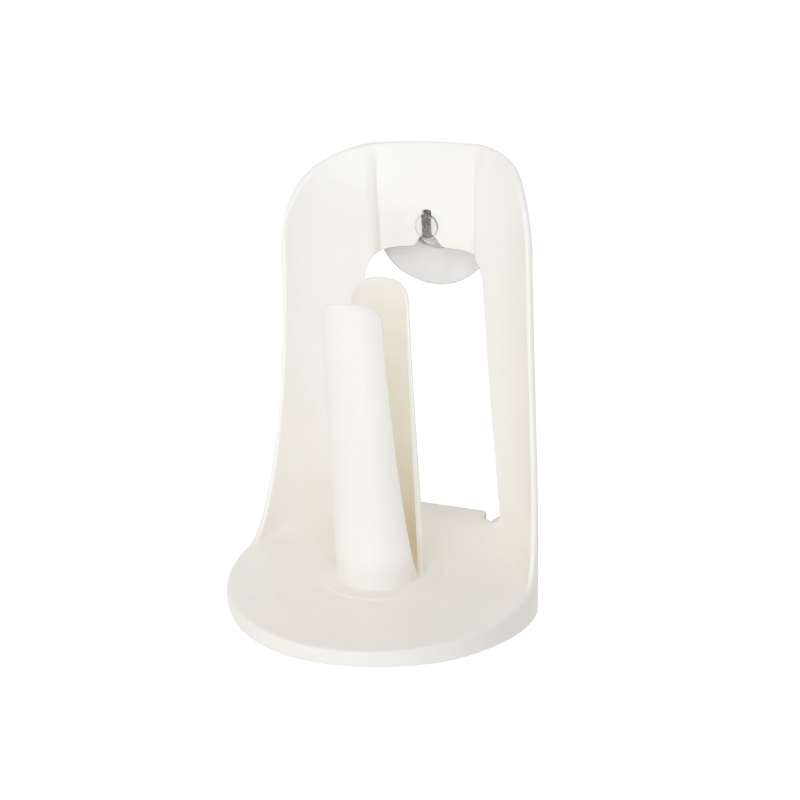 RT-A8015 直立式餐巾紙架｜無痕膠片 × SGS認證 × 餐巾紙收納