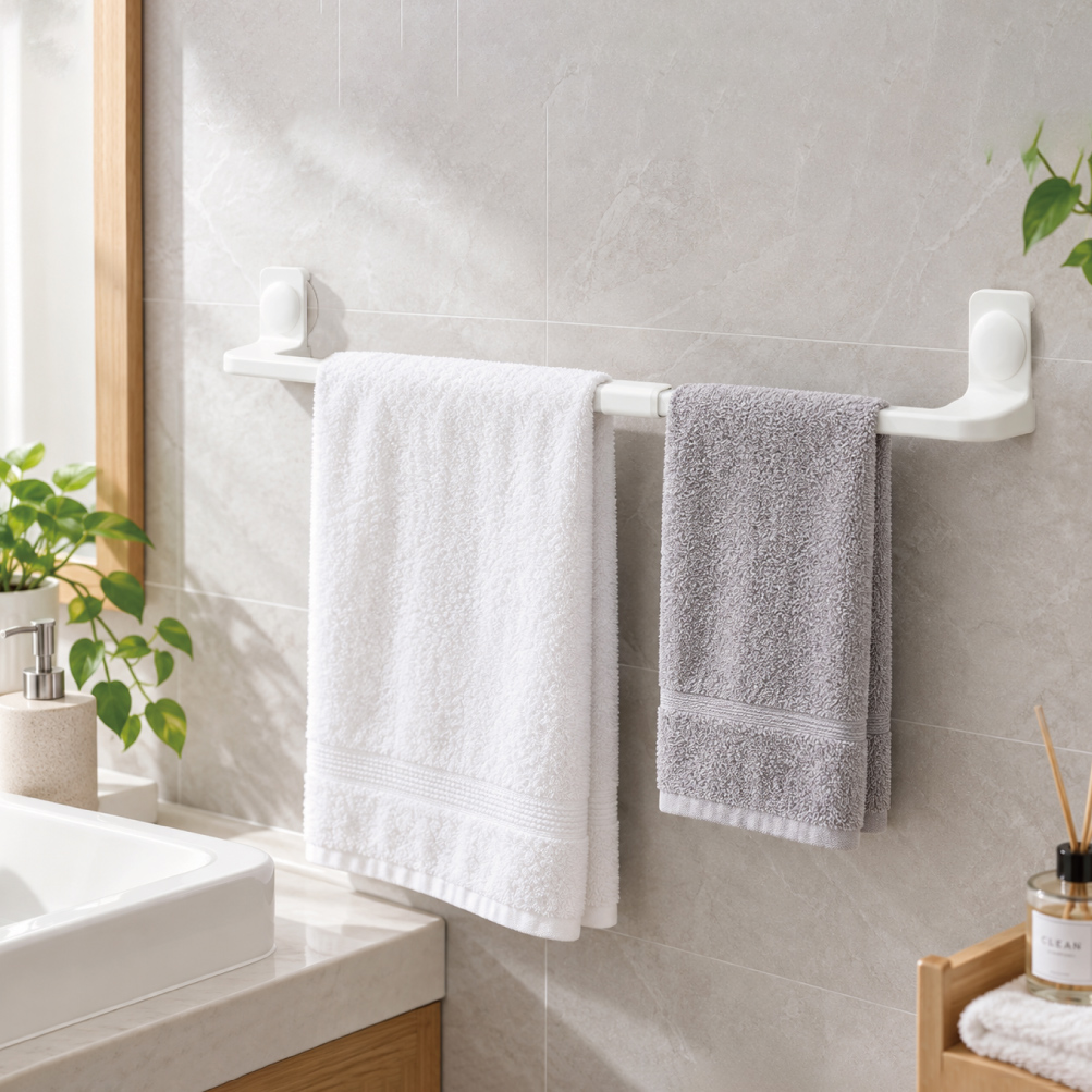 RT-A8019 Towel Bar