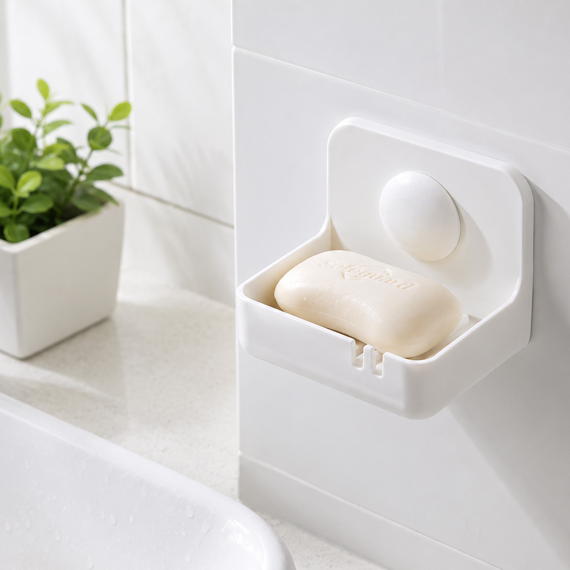 RT-A8021 Soap Dish