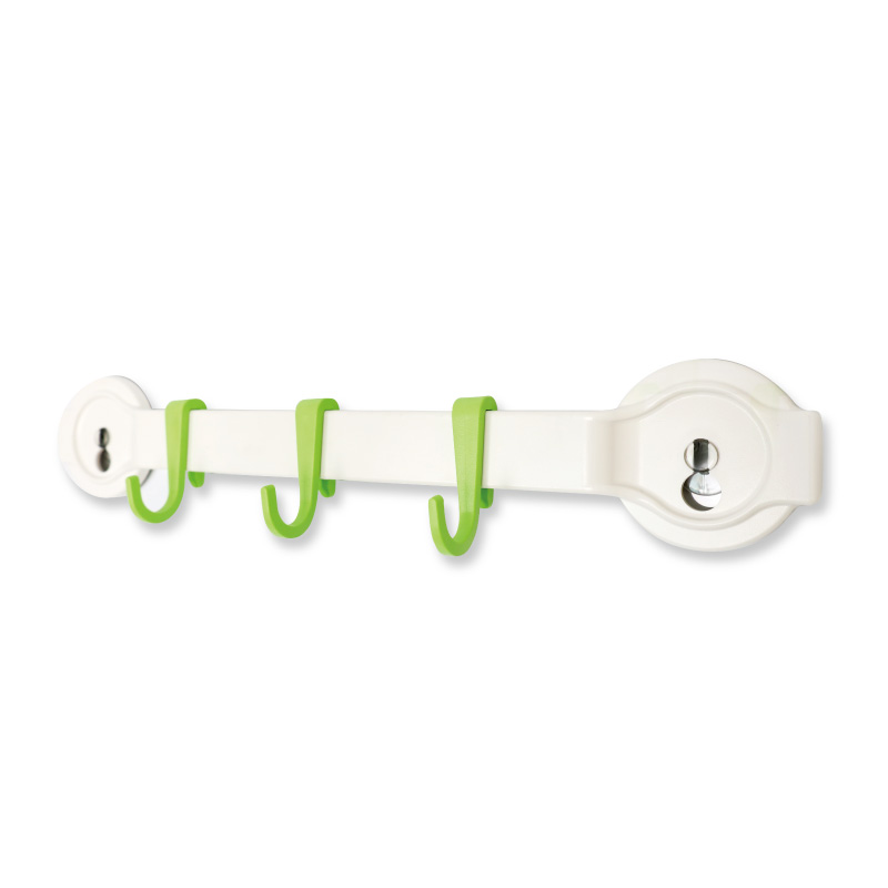 RT-A8024 Set of 3 Hooks