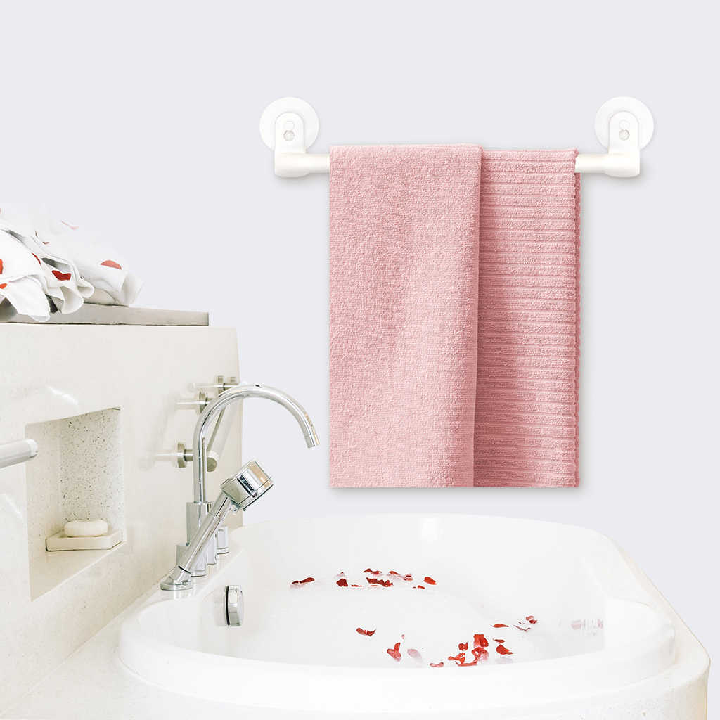 RT-A8040-1 Hand Towel Bar