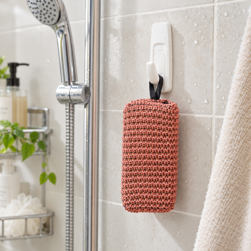 RT-B3006 Elegant Exfoliating Body Sponge