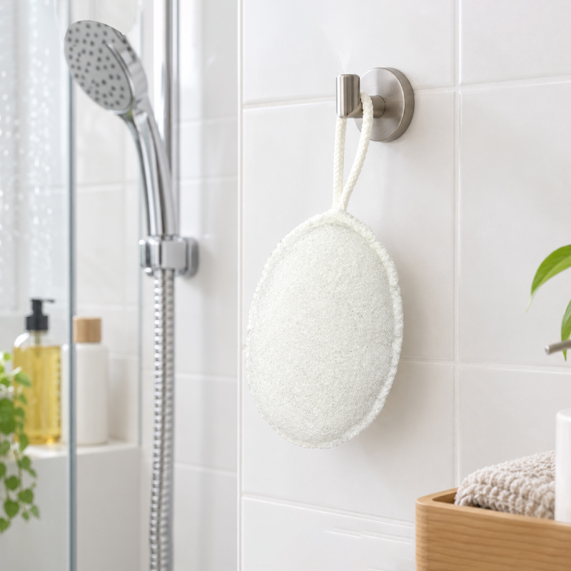 RT-B3008 Exfoliating Bathing Ball