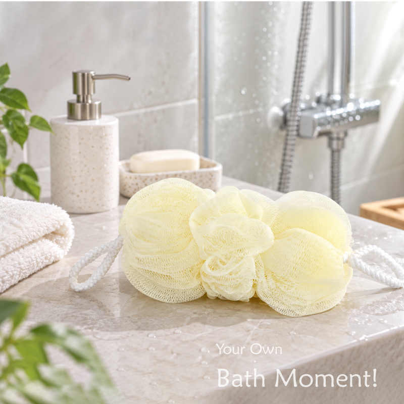 RT-B5016 Bathing Ball