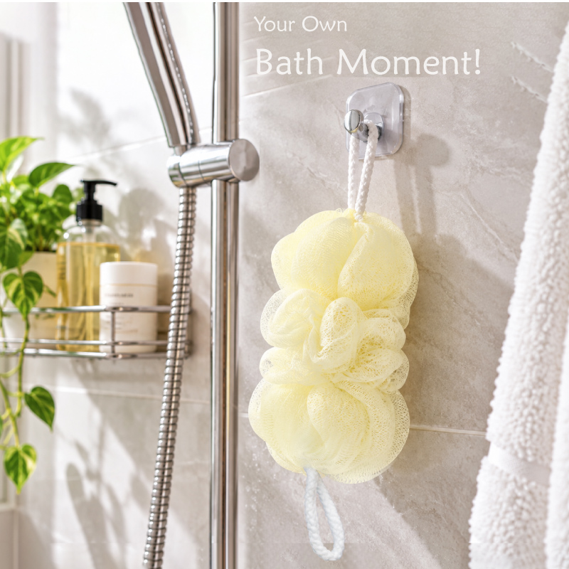 RT-B5016 Bathing Ball