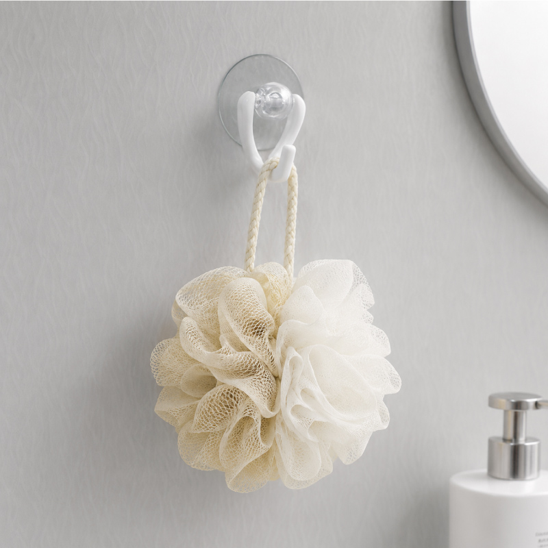 RT-B5019 Dual Texture Bath Ball