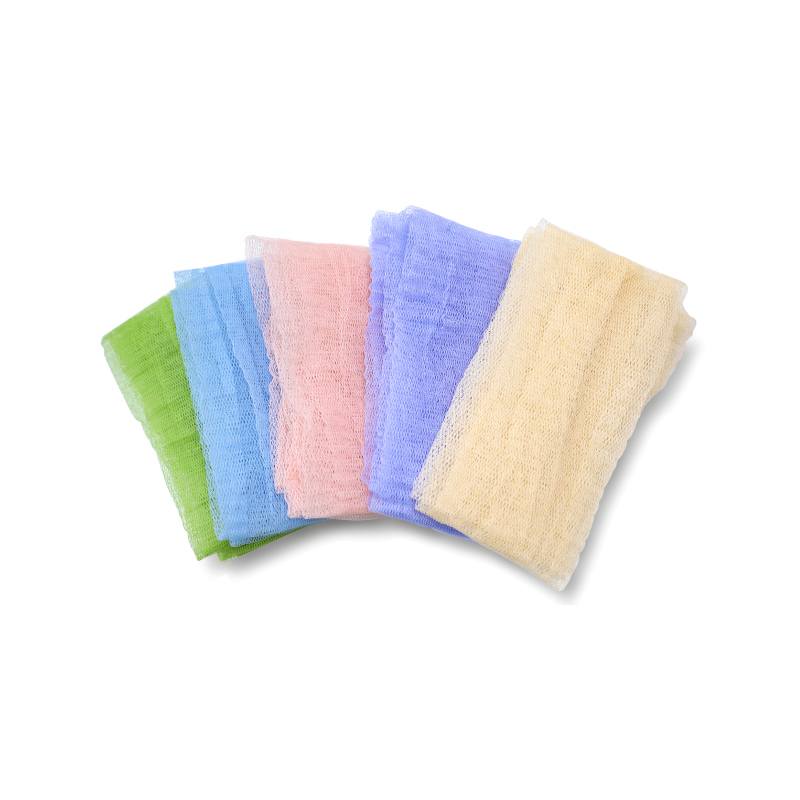RT-B5117 Daily Scrub Bath Belt