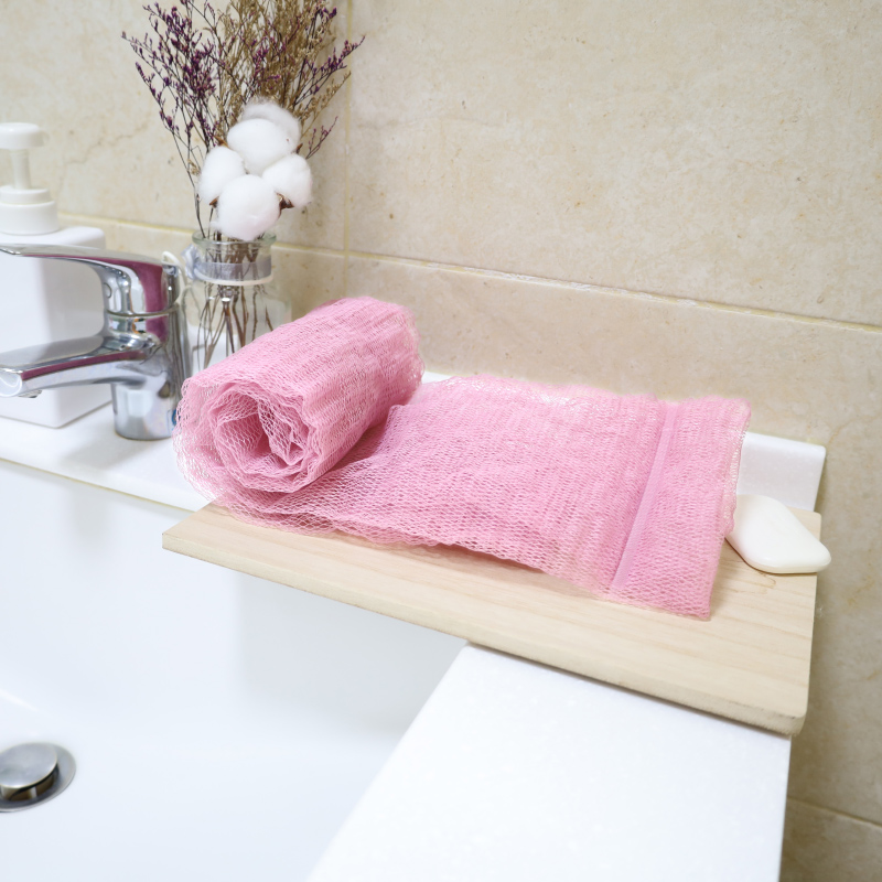 RT-B5117 Daily Scrub Bath Belt