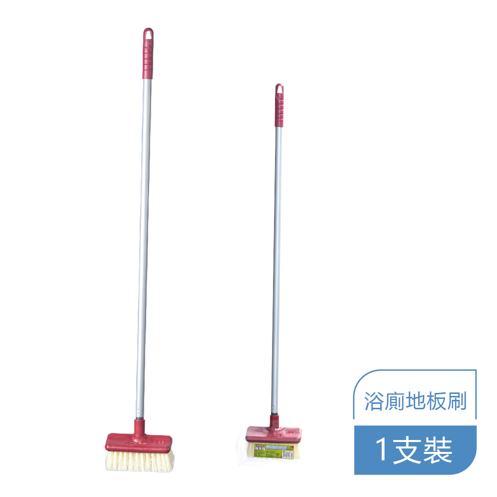 搖滾雞浴廁地板刷