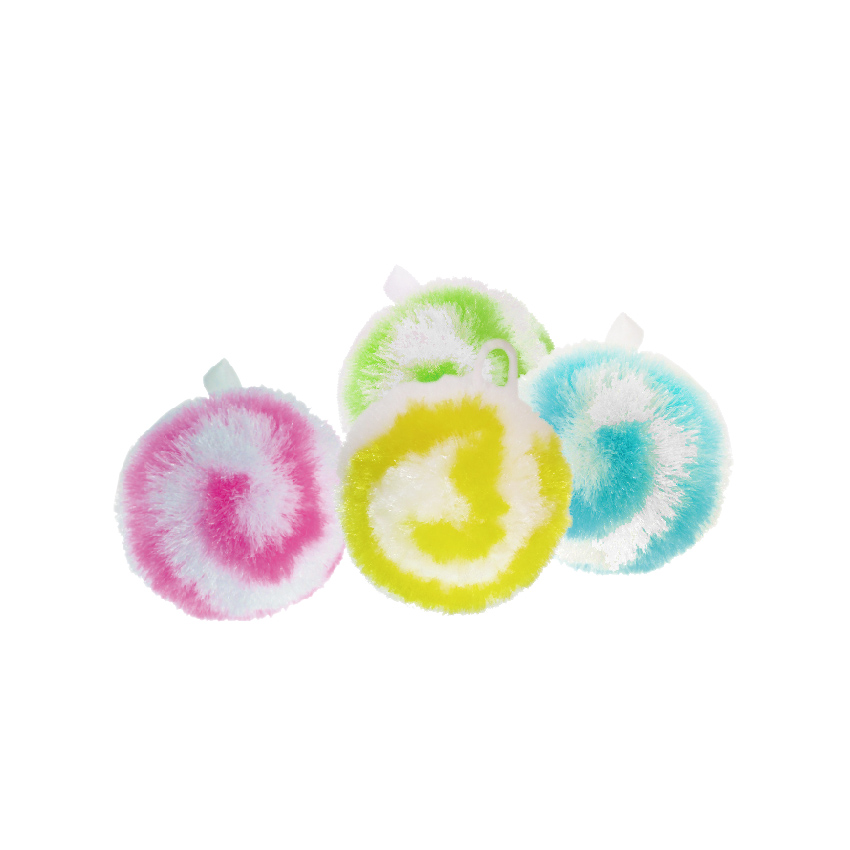 RT-C1045 Fluffy Cleaning Ball