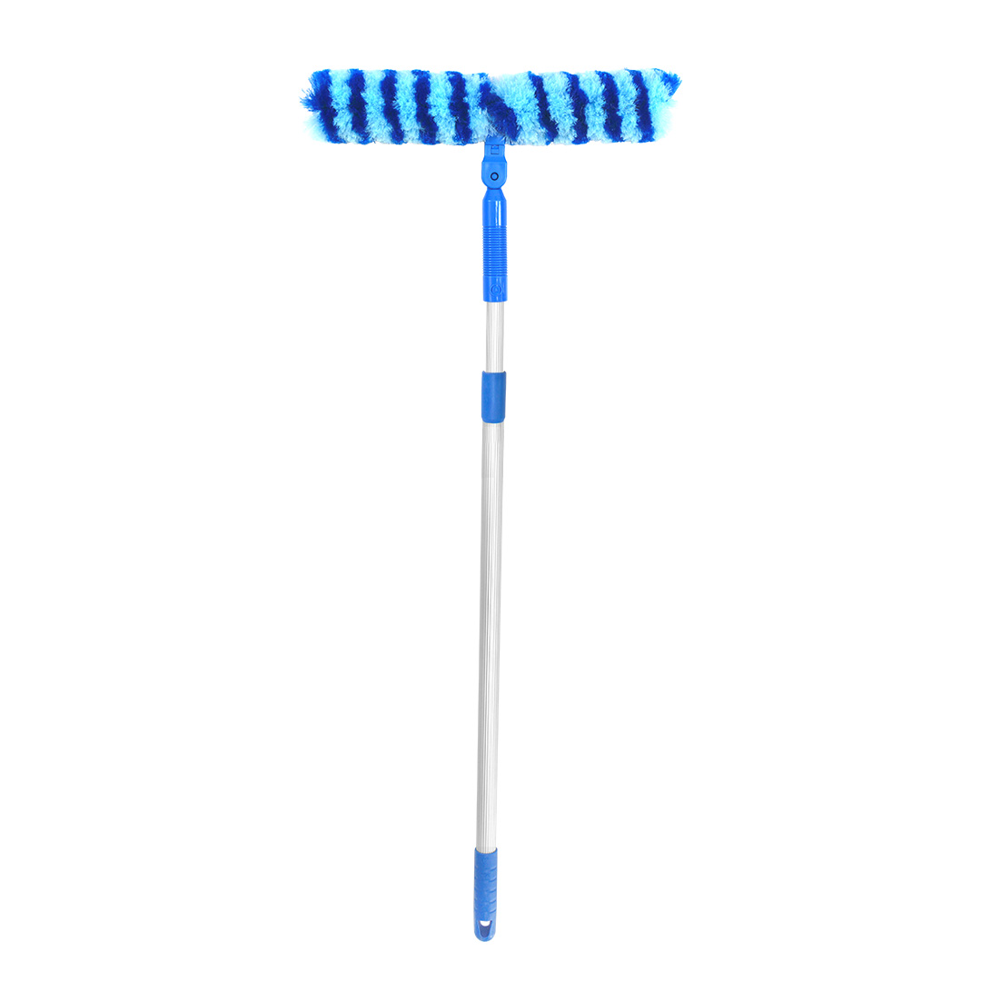 RT-C1070 Swivel Screen Window Brush