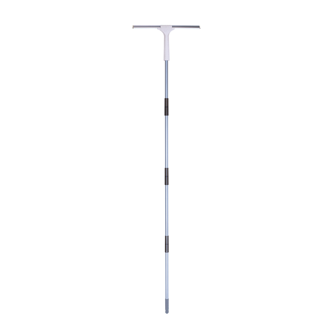 RT-C3323-2 Squeegee with  Extension Pole