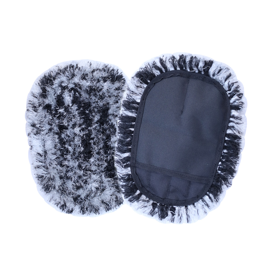 RT-C3449-6 Car Wash Mitt