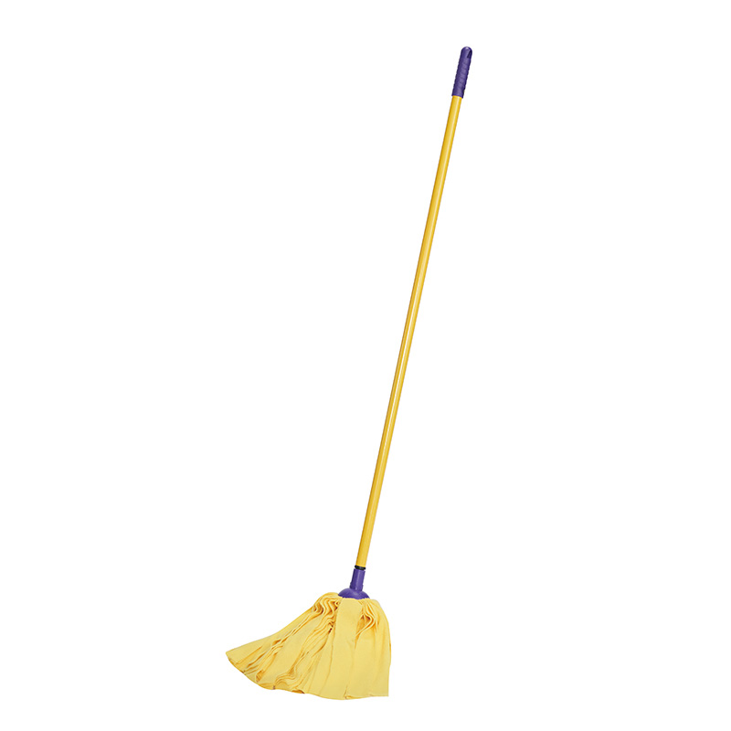 RT-C5863 Round Microfiber Strips Mop