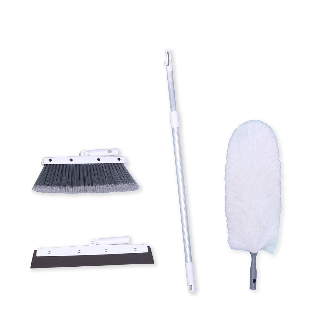 RT-C9221-1 All-in-One Connect Cleaning Kit
