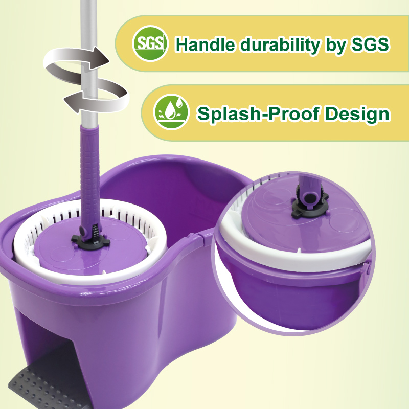 RT-C9249 Mega Mop PAT.