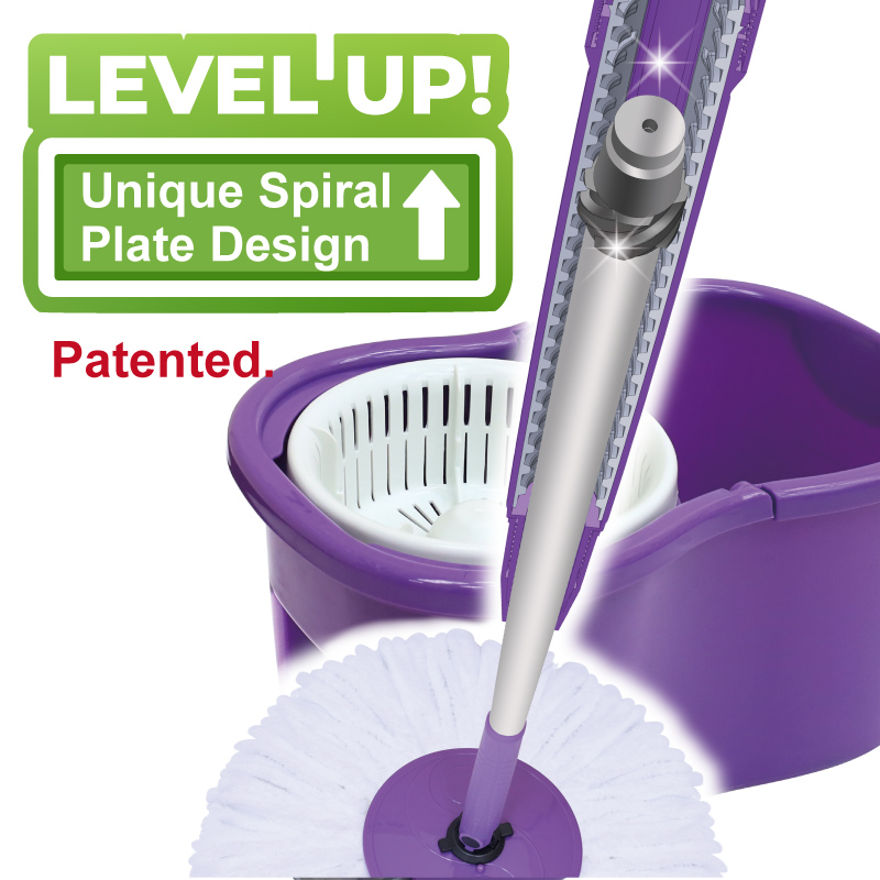 RT-C9249 Mega Mop PAT.