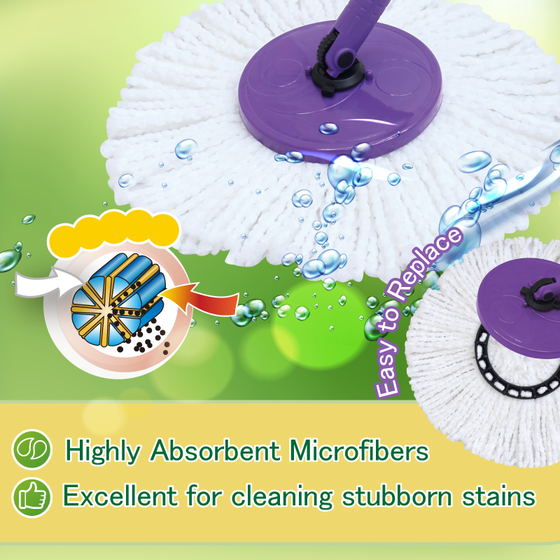 RT-C9249 Mega Mop PAT.