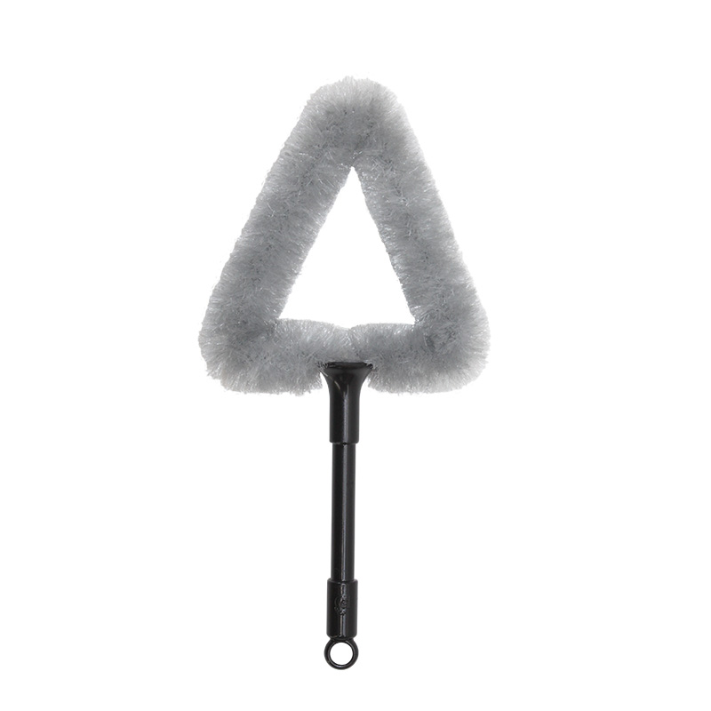 RT-D1015-6 Triangle Gap Brush