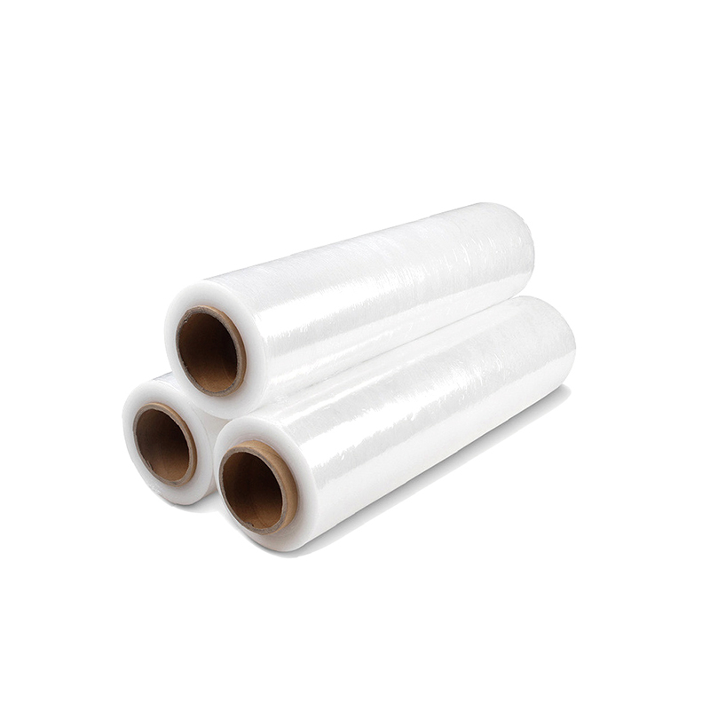 Stretch Wrap Packaging Materials & Bag