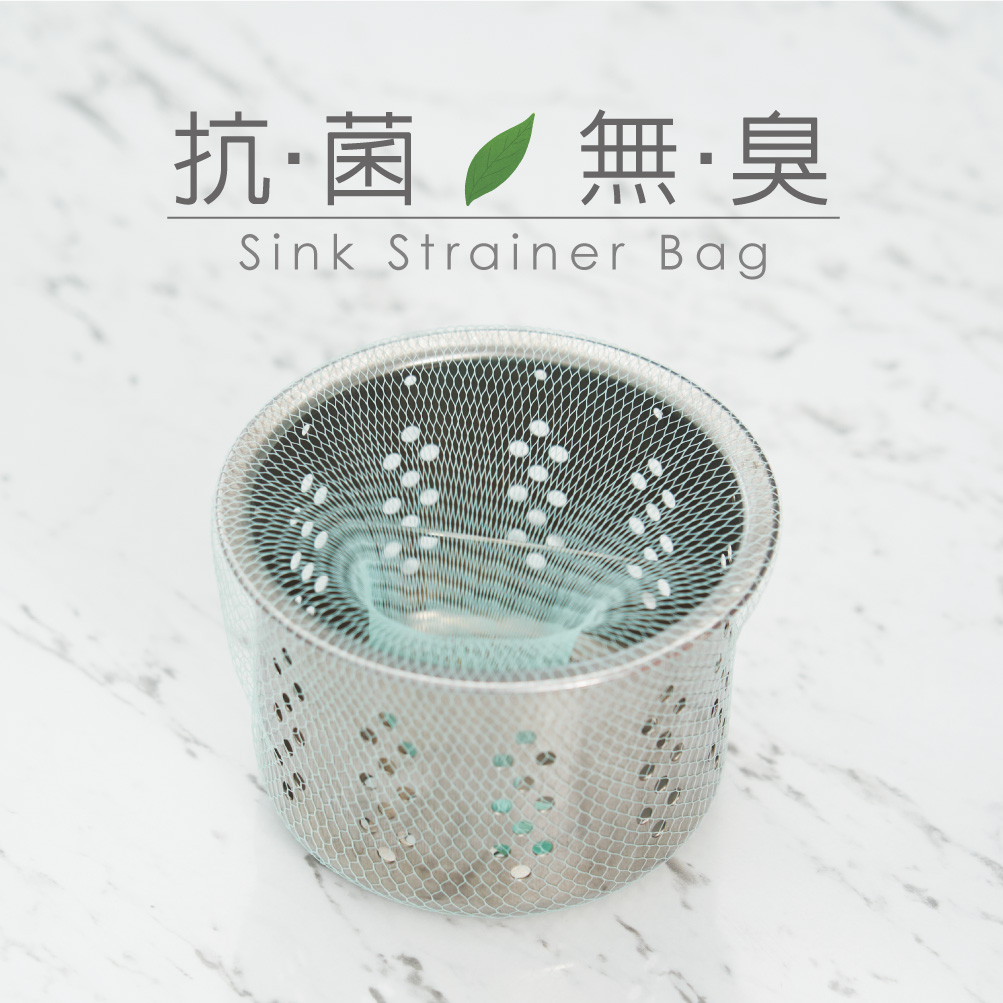 RT-K1507 搖滾雞濾水網