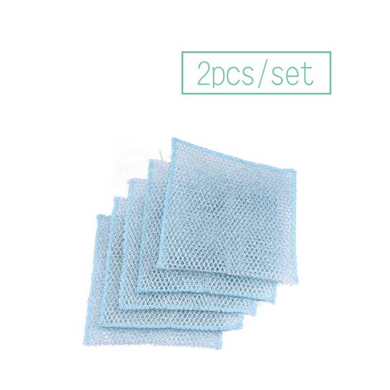 RT-K3007 Scourer Cloth