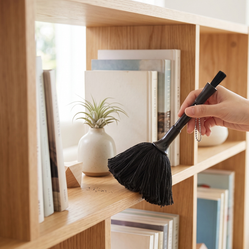 RT-M0063 Dual Mini Brush