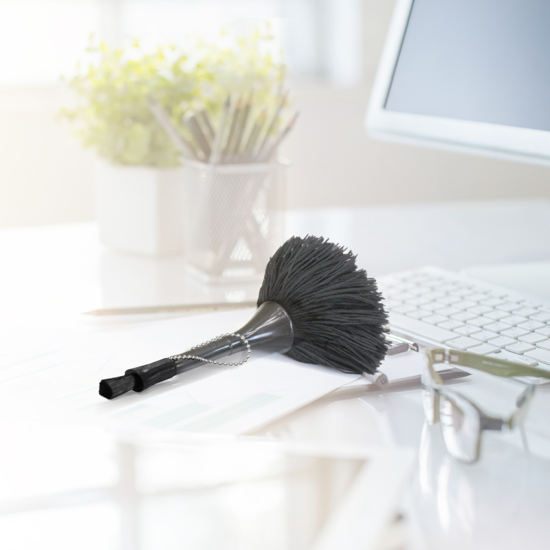 RT-M0063 Dual Mini Brush