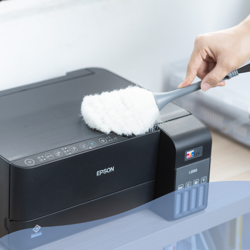 RT-M0068 Dual Cleaning Duster