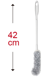 RT-D3640 J型洗杯刷