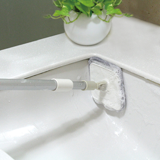RT-C1072 Corner Brush