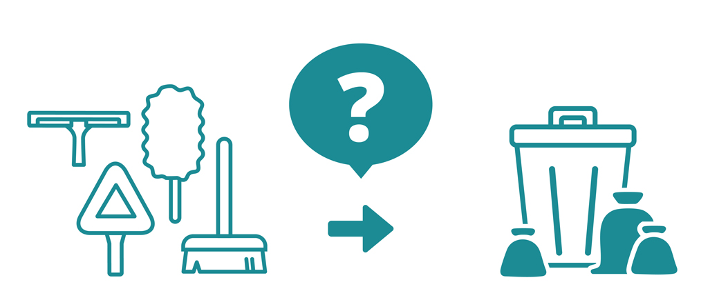 The Hidden Cost of Disposable Cleaning Habits