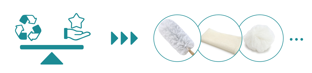 Making Progress with Recycled Plastics