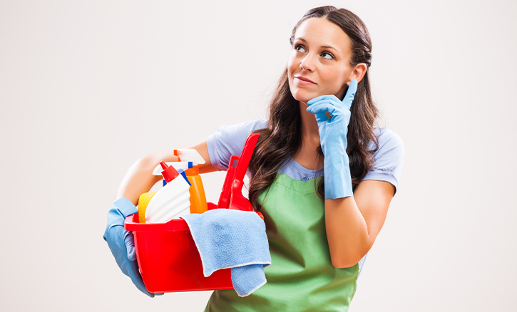 Durable by Design: A Practical Approach to Reducing Plastic Waste in Cleaning Tools