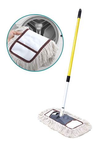 RT-C3720 Super Lobby Flat Mop