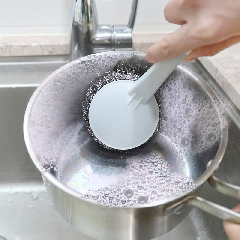 Scrubber / Dish