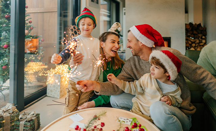 Holiday Cleaning Traditions: Preparing Homes Around The World