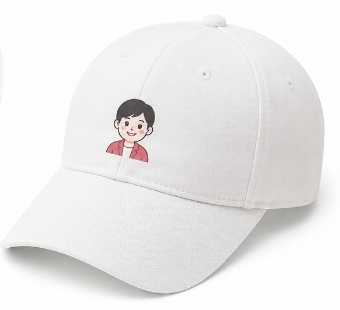 宣傳帽-選舉小物