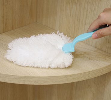 RT-C5054 Fluffy Handy Duster