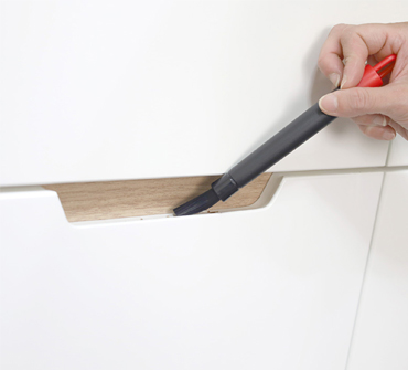 RT-D3704 Multi-Purpose Brush