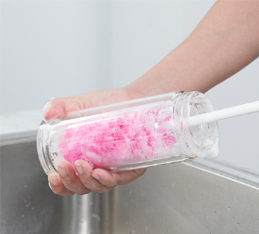 RT-D3632 Dish Brush (L)