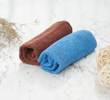 RT-K0341-2 Microfiber Cleaning Cloth