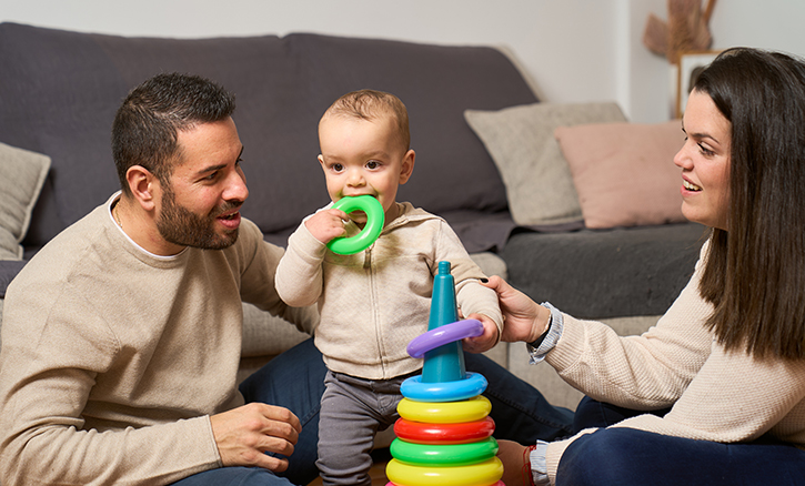 Kids' Toys Always Getting Dirty? Here's The Safest Way to Clean Them